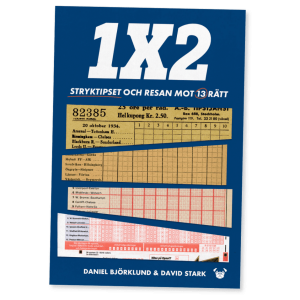 1X2 – Stryktipset och resan mot 13 rätt