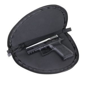 Alpine Arsenal Mjukt Pistolfodral